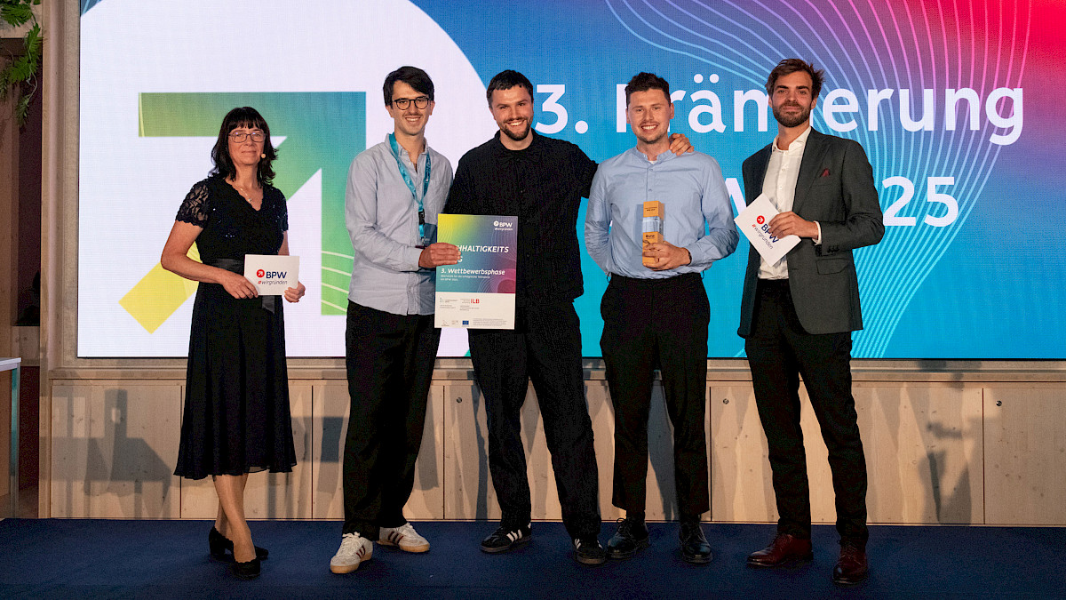 Bild – © Leo Seidel Bild – © Leo Seidel