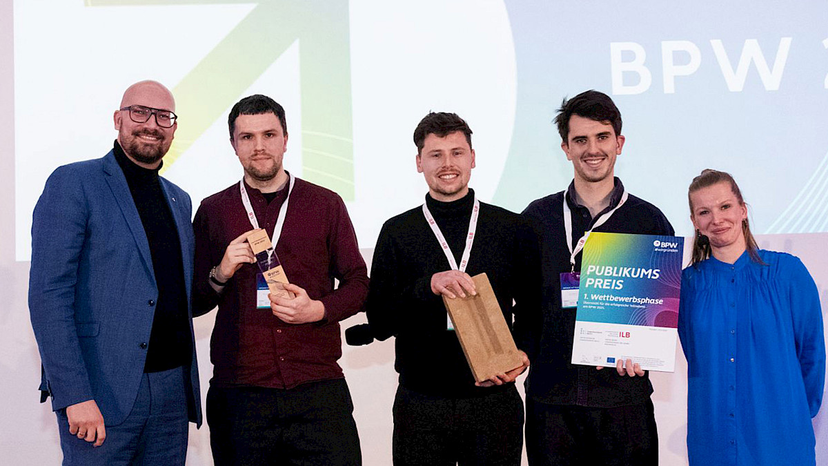 Bild – © Leo Seidel Bild – © Leo Seidel